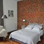 Au Coeur Du Jardin 3* ליל