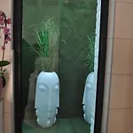 Au Coeur Du Jardin 3* ליל