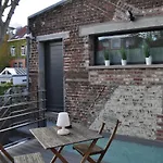 Au Coeur Du Jardin 3*