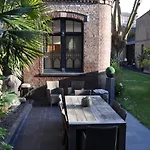 מלון דירות Au Coeur Du Jardin ליל