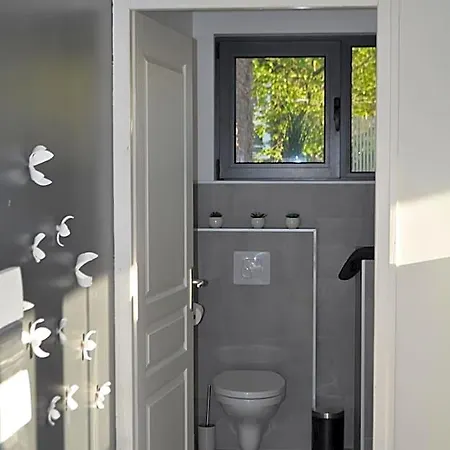 Apart Otel Au Coeur Du Jardin Lille