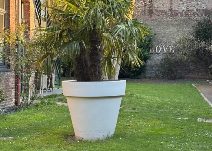 Au Coeur Du Jardin Lille