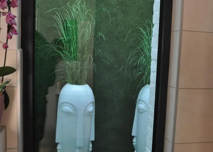 Au Coeur Du Jardin 3* Lille