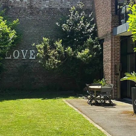Au Coeur Du Jardin 3*