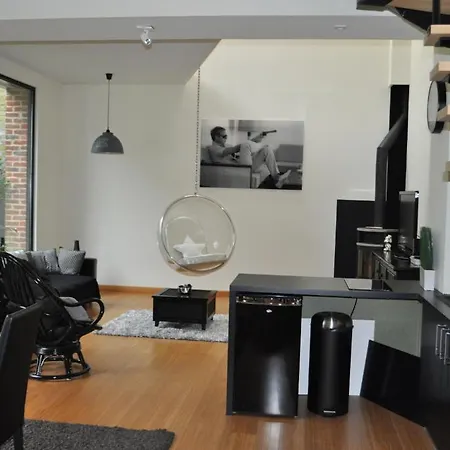 Au Coeur Du Jardin Lille