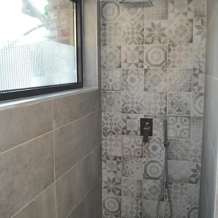 Aparthotel Au Coeur Du Jardin 3*