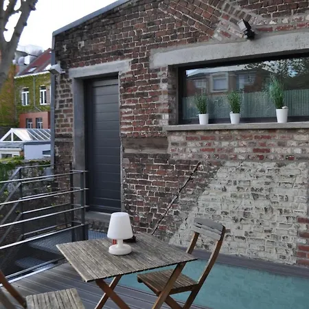 Au Coeur Du Jardin 3*